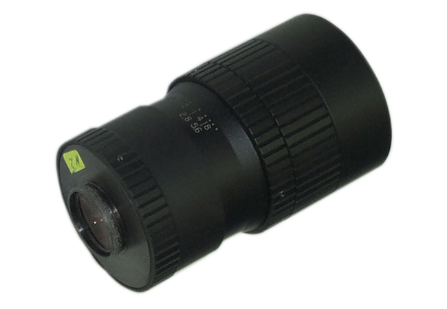 SONATAOS GmbH Production Exapme2