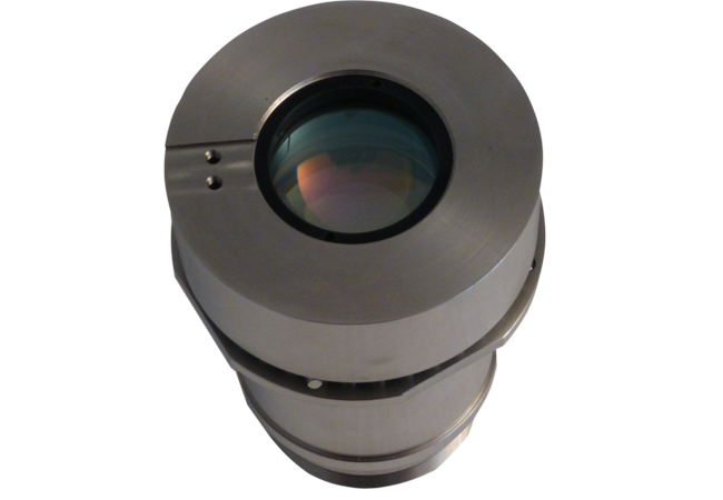 SONATAOS GmbH Production Exapme6