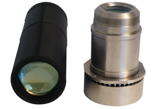 SONATAOS GmbH Production Exapme7